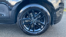 Land Rover Range Rover Evoque 2.0 D200 Edition 5dr Auto Diesel Hatchback